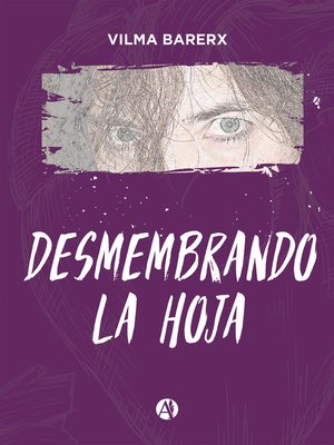 cover image of Desmembrando la hoja